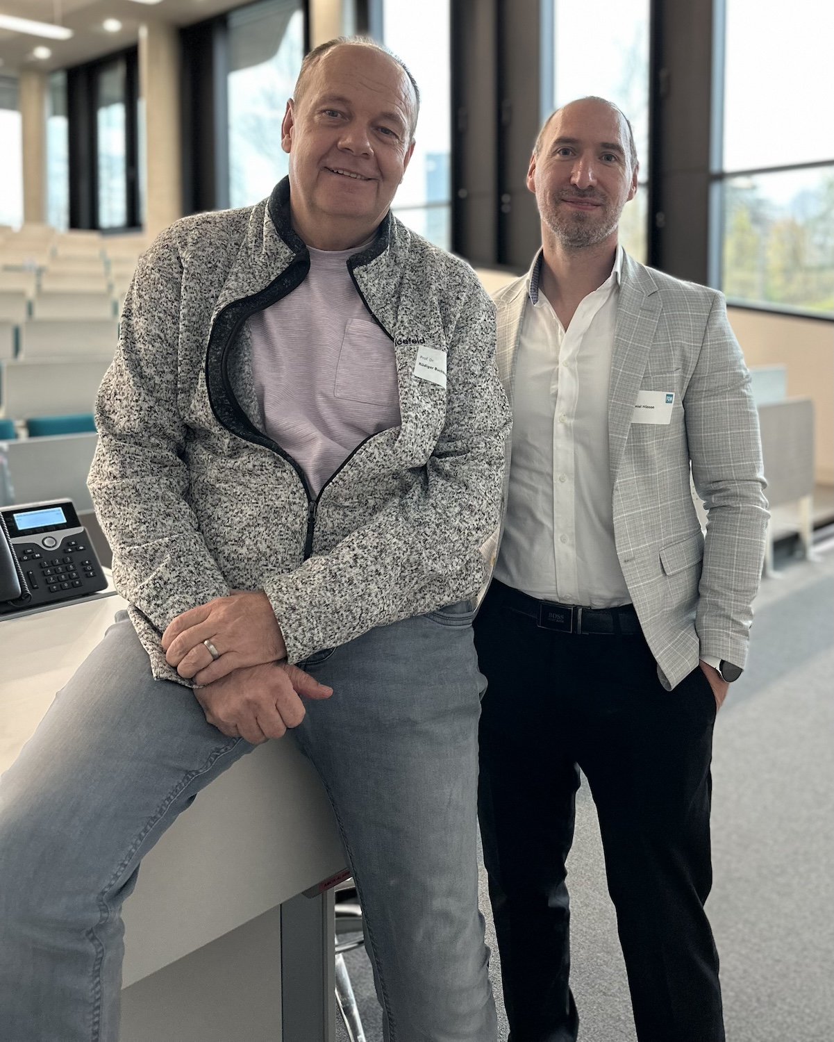 Foto: KI-Kompass für Talente: Wie Mikro-Agenten die Personalplanung unterstützen